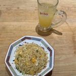 ラー麺 ずんどう屋 - 