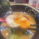 ラーメン 末廣家 - 
