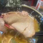 ラーメン 末廣家 - 