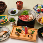 田ごと 光悦舗 - 料理写真: