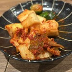 和韓酒場 きらめき - 