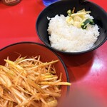 家系総本山 吉村家 - 