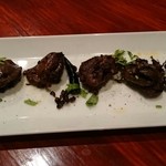 タンドールバル カマルプール - 砂肝のコンフィ