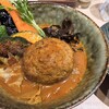 スープカレー奥芝商店 東京駅浪漫号