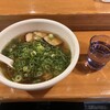 らーめん おが多 - ラーメン