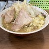 ラーメン二郎 品川店