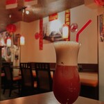 シンガポール料理　梁亜楼 - 