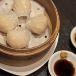 シンガポール料理　梁亜楼 - 