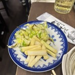 そば処 大吉田 - 