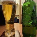 棊子麺茶寮 いしこん - 