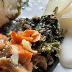 カレー すみた - 