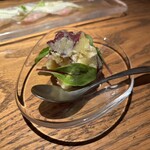 豆腐料理 空野 - 