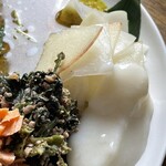 カレー すみた - 