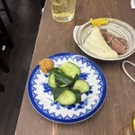 そば処 大吉田 - 