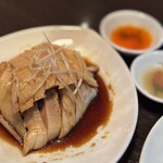 シンガポール料理　梁亜楼 - 