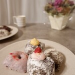 I'ｍ donut ?グルテンフリー 渋谷青山通り - 