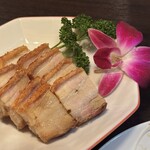 シンガポール料理　梁亜楼 - 