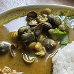 カレー すみた - 