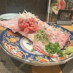 炉端割烹 主海 - 