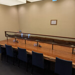 棊子麺茶寮 いしこん - 