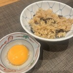 炉端割烹 主海 - 