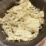 棊子麺茶寮 いしこん - 