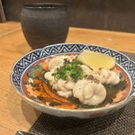 炉端割烹 主海 - 