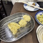 そば処 大吉田 - 