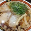 尾道ラーメン 丸ぼし ミナモア店