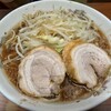 ラーメン二郎 亀戸店