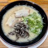 博多ラーメン清水屋