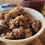 天王茶屋 - 