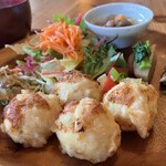 天王茶屋 - 