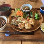 天王茶屋 - 