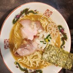 西永福の煮干箱 - 