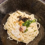 西永福の煮干箱 - 