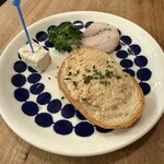 スピカ旅行社 - お通し