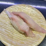 回し寿司 活 活美登利 目黒店  - 