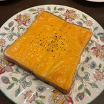 ロンドンティールーム - 