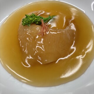 ランチ限定料理長おまかせコース