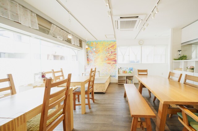 Orange Colored Cafeのご予約 - 篠崎/カフェ | 食べログ