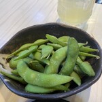 街角酒場 牛べぇ - 