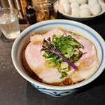 駄目な隣人 人形町店 - 