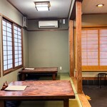 うなぎの小太郎 - 