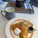 アバロンコーヒー - 