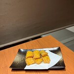 地鶏と沖縄琉球しゃぶしゃぶ 個室居酒屋くろ凪 - 