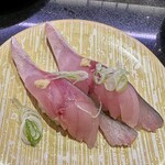 回し寿司 活 活美登利 - 