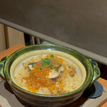 地鶏と沖縄琉球しゃぶしゃぶ 個室居酒屋くろ凪 大宮店 - 