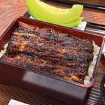 うなぎの小太郎 - 