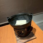 地鶏と沖縄琉球しゃぶしゃぶ 個室居酒屋くろ凪 大宮店 - 